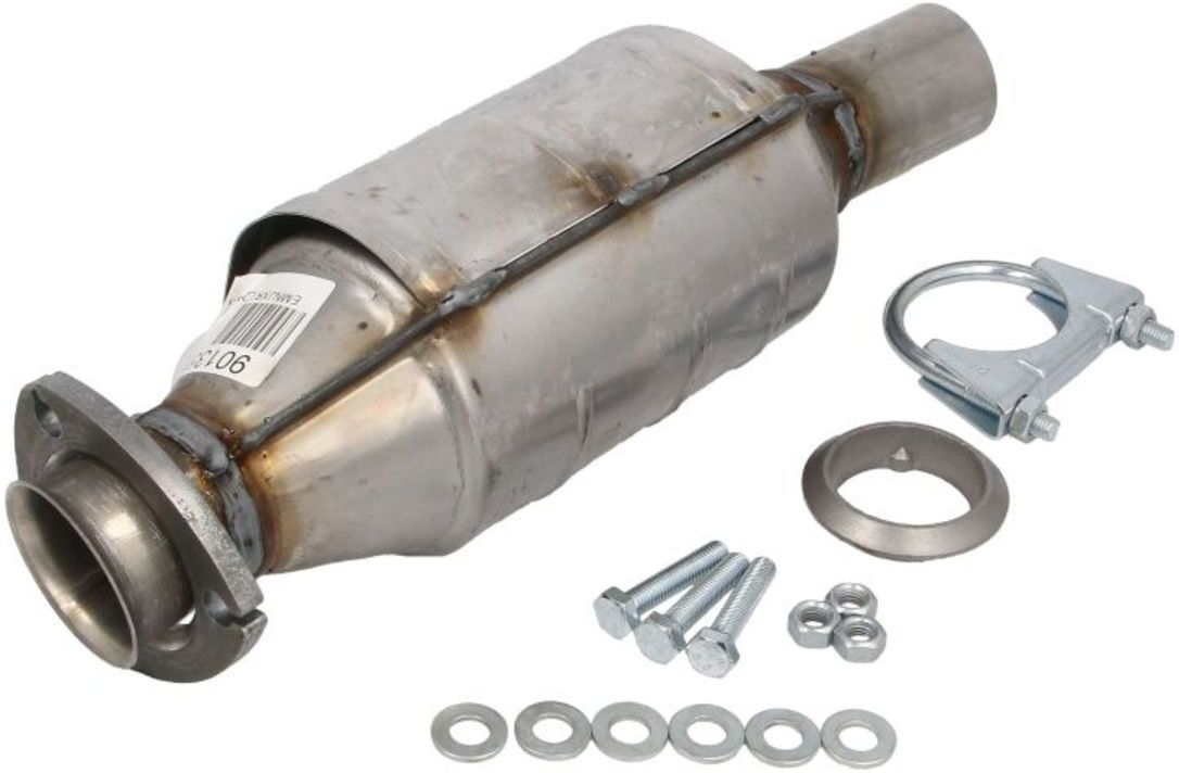 Catalyseur BM CATALYSTS BM90135H