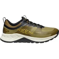 Keen, Herren, Wanderschuhe, M Versacore WP (41), Grün