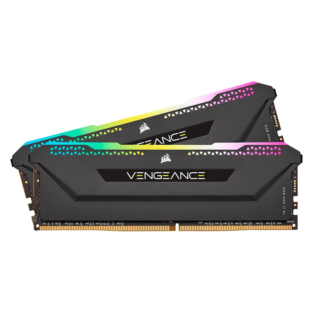 Corsair Vengeance Pro (RGB) (CMHLEKIT2K)