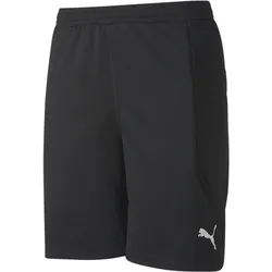 Puma, Herren, Sporthose, Goalkeeper Torwartshorts Herren (3XL), Schwarz