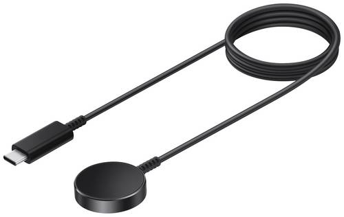 Samsung EP-OR900 Fast Wireless Charger Wireless Charger Magnetanschluss Schwarz Schnellladegerät