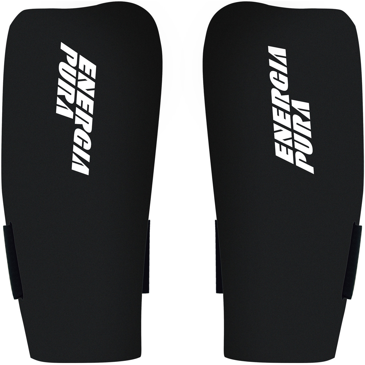 Energiapura Arm Pro Racing SR Unterarmschutz black/white