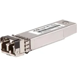 HPE Networking Instant On 10G SFP+ LC SR 300m Multimode Transceiver (R9D18A)