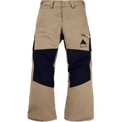BURTON KIDS SKYLAR Hose 2027 summit taupe - S
