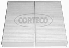 Corteco Filter, Innenraumluft 80001718 Für Jeep