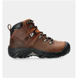 Keen, Damen, Wanderschuhe, Pyrenees (37.5), Braun
