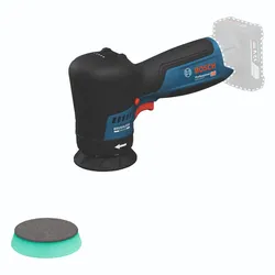 Bosch Polierer GPO 12V-77 - 06019L3003