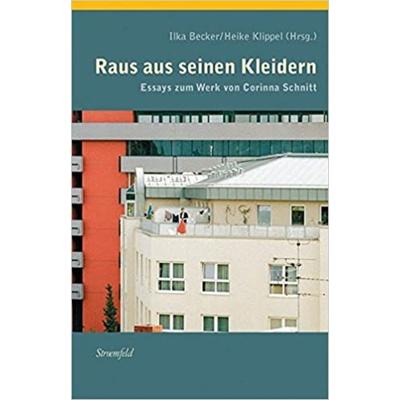 'Raus aus seinen Kleidern'; Taschenbuch von , Klostermann, Vittorio, 978-3-465-04514-4