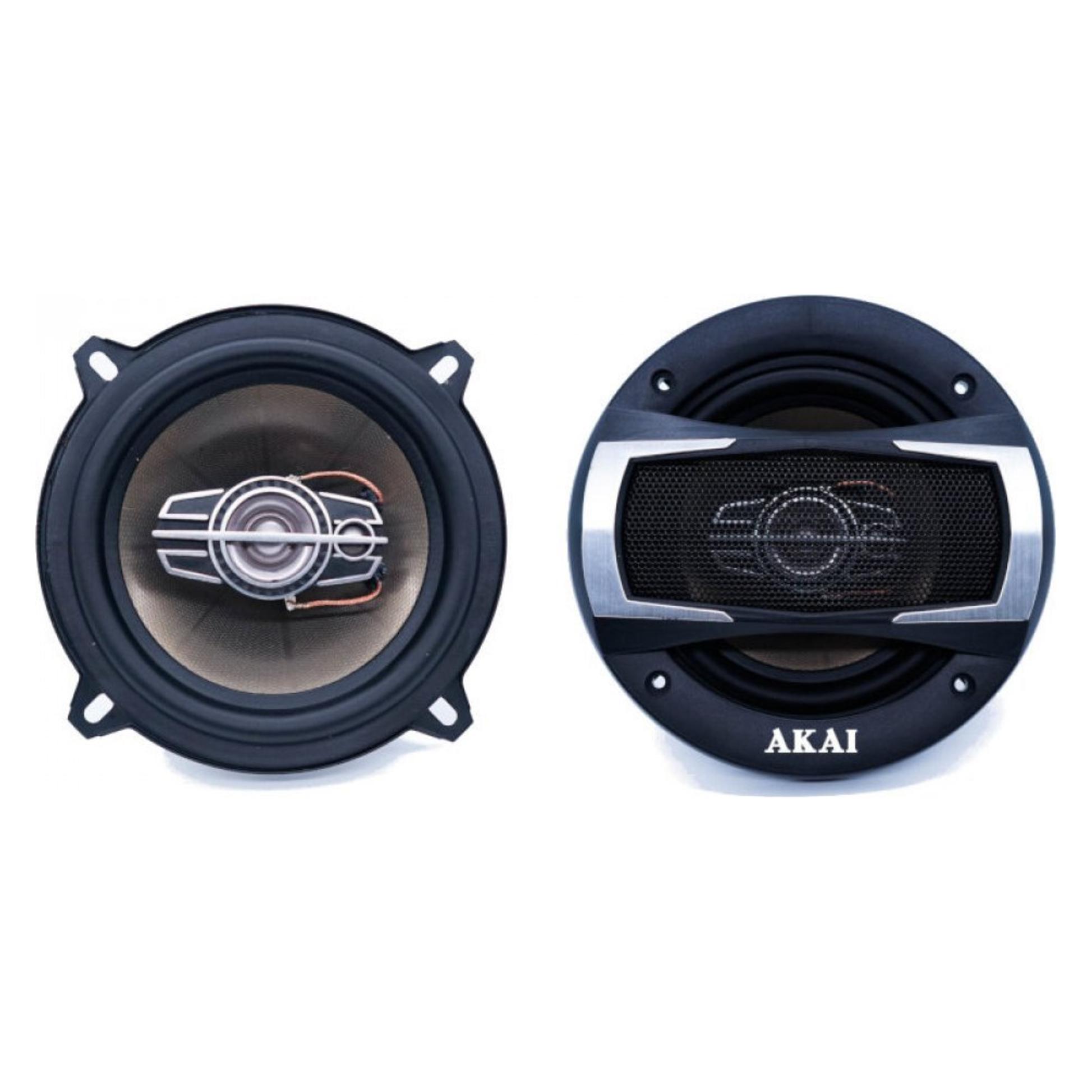 Muse Lautsprecher SAM. AKAI ACS-506 (180 W, 13 cm) (ACS-506)