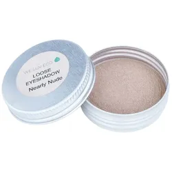 Loose Eyeshadow - Nearly Nude