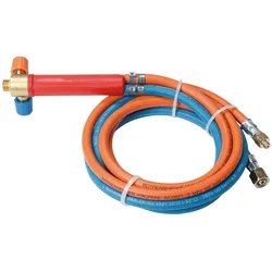 Rothenberger Industrial Schlauchpaket Roxy 400L / Roxy Universal