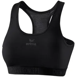 erima Sport-Bra black 42