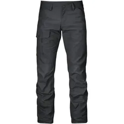 Fjällräven, Herren, Outdoorhose, Nils Hose (M), Grau