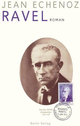 Jean Echenoz - Ravel - Preis vom 19.10.2026 19:33:35 h