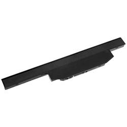 Green Cell Notebook-Akku CP629458 10.8 V 4400 mAh Fujitsu GC-FS31