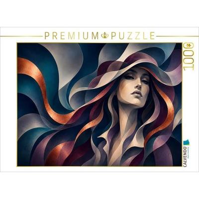 CALVENDO Puzzle September | 1000 Teile Lege-Größe 64x48cm Foto-Puzzle für glückliche Stunden
