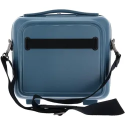 Mandarina Duck, Zubehör Make-up, Logoduck + Beauty Case