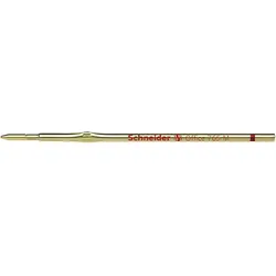 Schneider Kugelschreiberminen Office 765 0.5 mm Rot