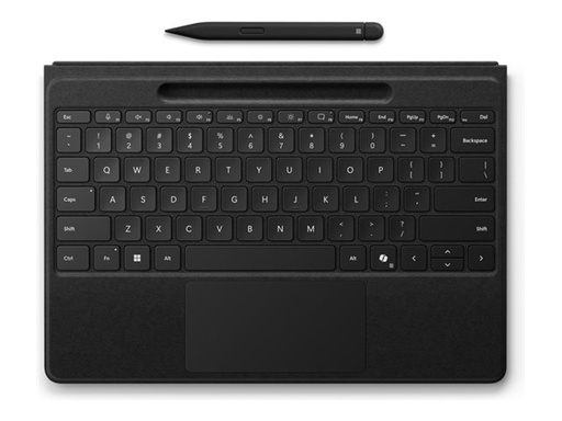 Microsoft Surface Pro Flex Keyboard - 13-inch (Y8U-00006)