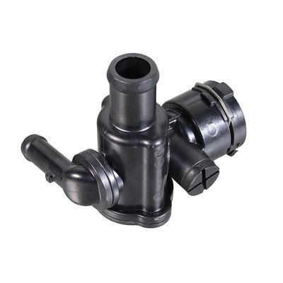 METZGER AUTOTEILE Thermostat, Kühlmittel 4006548 für CUPRA