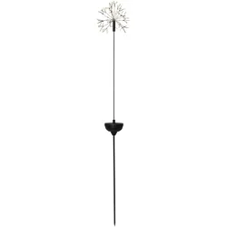 Star Trading, Gartenbeleuchtung, Solar Dekoration Firework Solar (IP44)