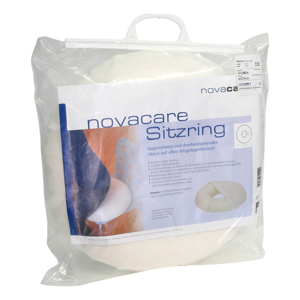 novacare GmbH Sitzring D.45 cm 995001 06648564