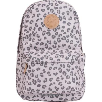 Rucksack City Leopard