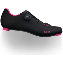 Fizik, Unisex, Veloschuhe, Tempo R5 Overcurve (43), Schwarz