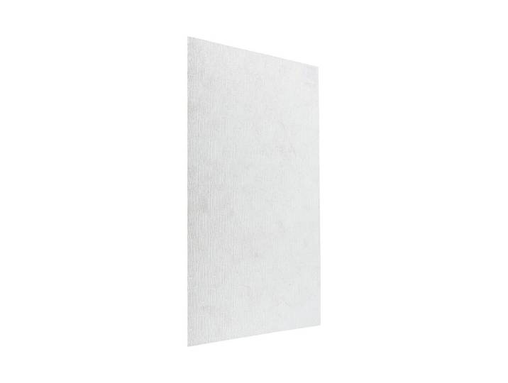 Polyglas Rustik Doppelstegplatte klar 2.5 mm 2000 x 1000 mm