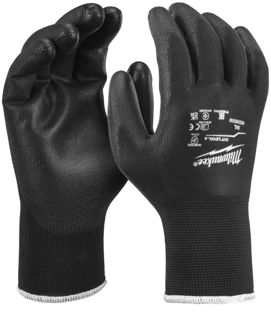 Schutzhandschuhe MILWAUKEE 4932493242