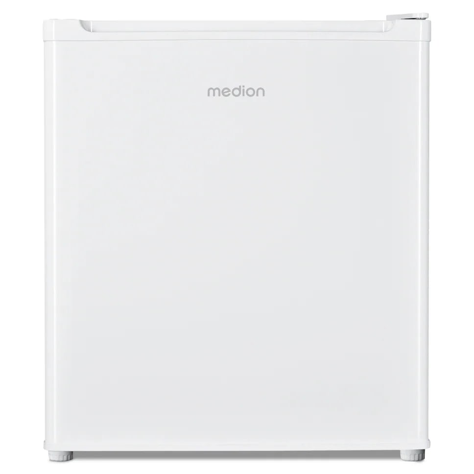 Medion MD37724 Kühlschrank mit Eisfach weiß 50077224