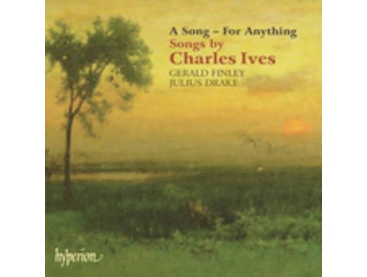 Gerald/Drake Julius Finley - A Song - For Anything