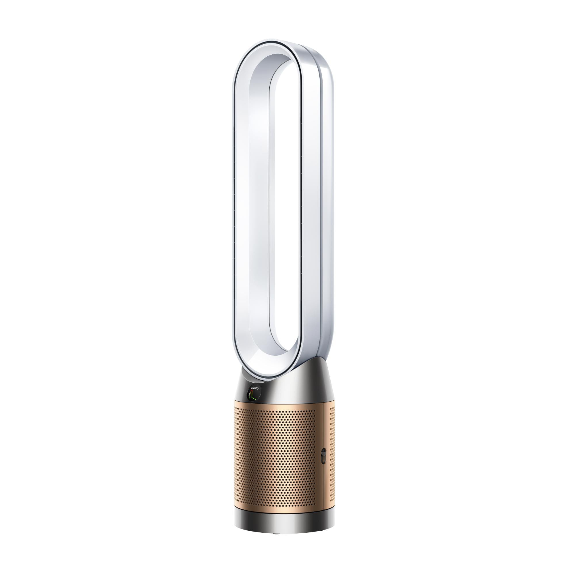 Dyson PC2 Purifier Cool Luftreiniger De-Nox Weiss/ Gold