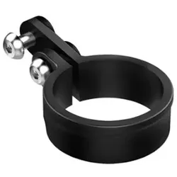 LITEMOVE Halterung Sattelstütze 27,2 mm für TS | TSV Rücklicht