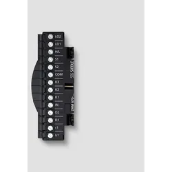 Siedle&amp;Söhne Klemmblock ZAM 670-...