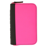 Taucherlogbuch TRAVEL sub-book - Farbe: pink