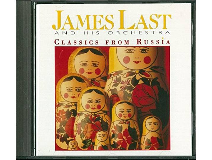 Classics From Russia