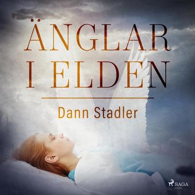 Änglar i elden - Dann Stadler, Audio, 9788711849033