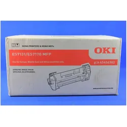 OKI, Toner, Original OPC (BK)