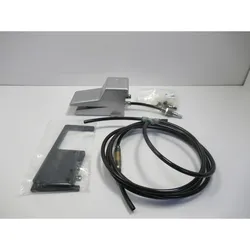 Unicraft Fußschalter WPP 30, 50 BPHF 0219000024