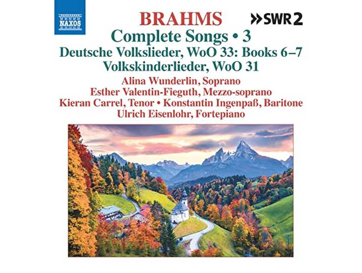 Complete Songs (Volume 3)
