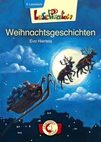 Eva Hierteis - Weihnachtsgeschichten - Preis vom 30.09.2026 22:30:23 h