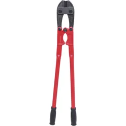 KS Tools Bolzenschneider mit Rohrgriff - 118.0130
