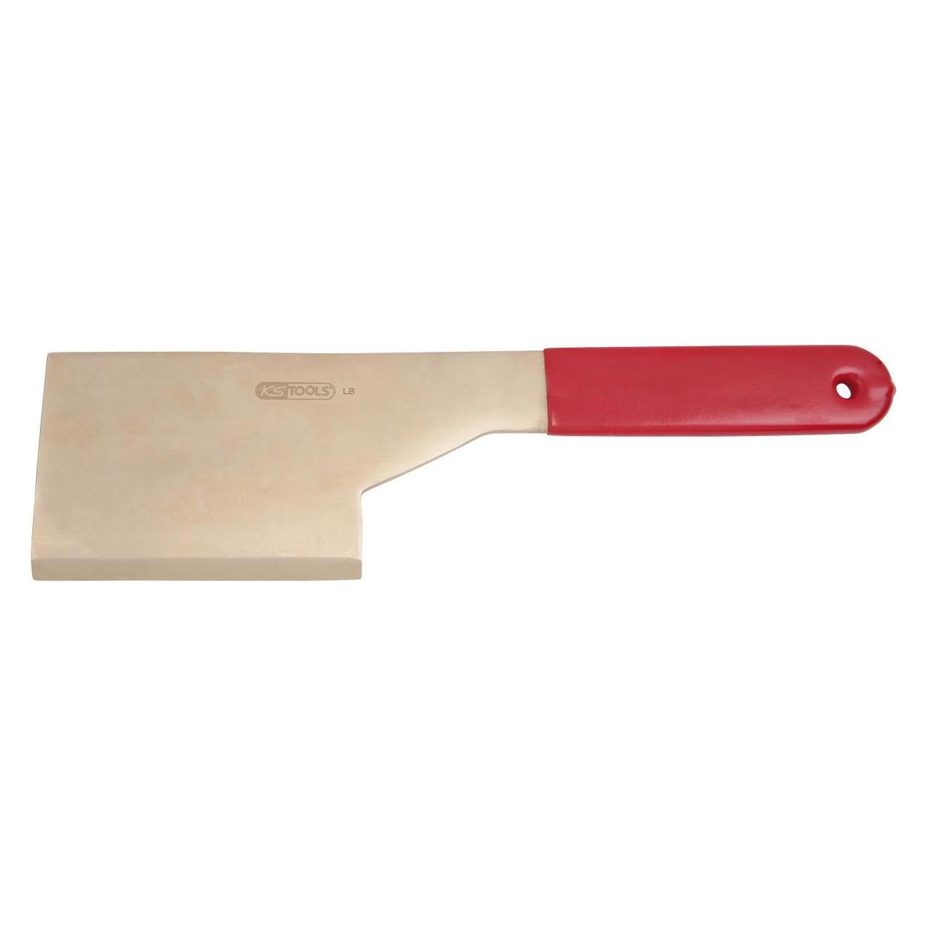 KS Tools BRONZEplus Karbidtrommelöffner (963.5106)