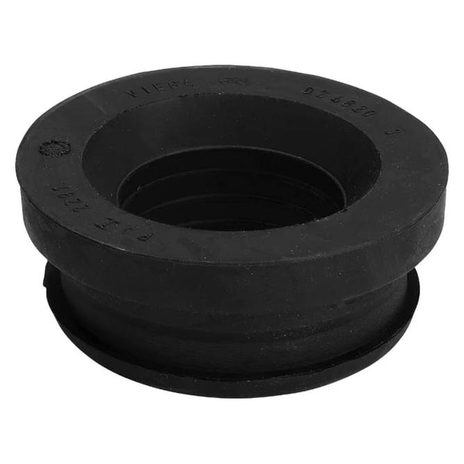 Viega Lippendichtung d=50mm für Absaugeformstück 3235 (138714)