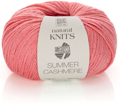 Lana Grossa Wolle Summer Cashmere