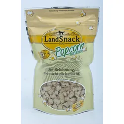 Hundepopkorn LandSnack Popcorn | 100g Hundesnack