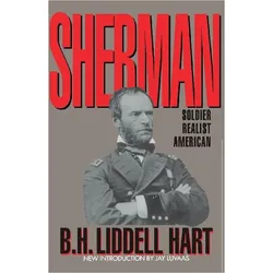 Sherman, Belletristik von Hart B., Basil Henry Liddell Hart, B. Hart