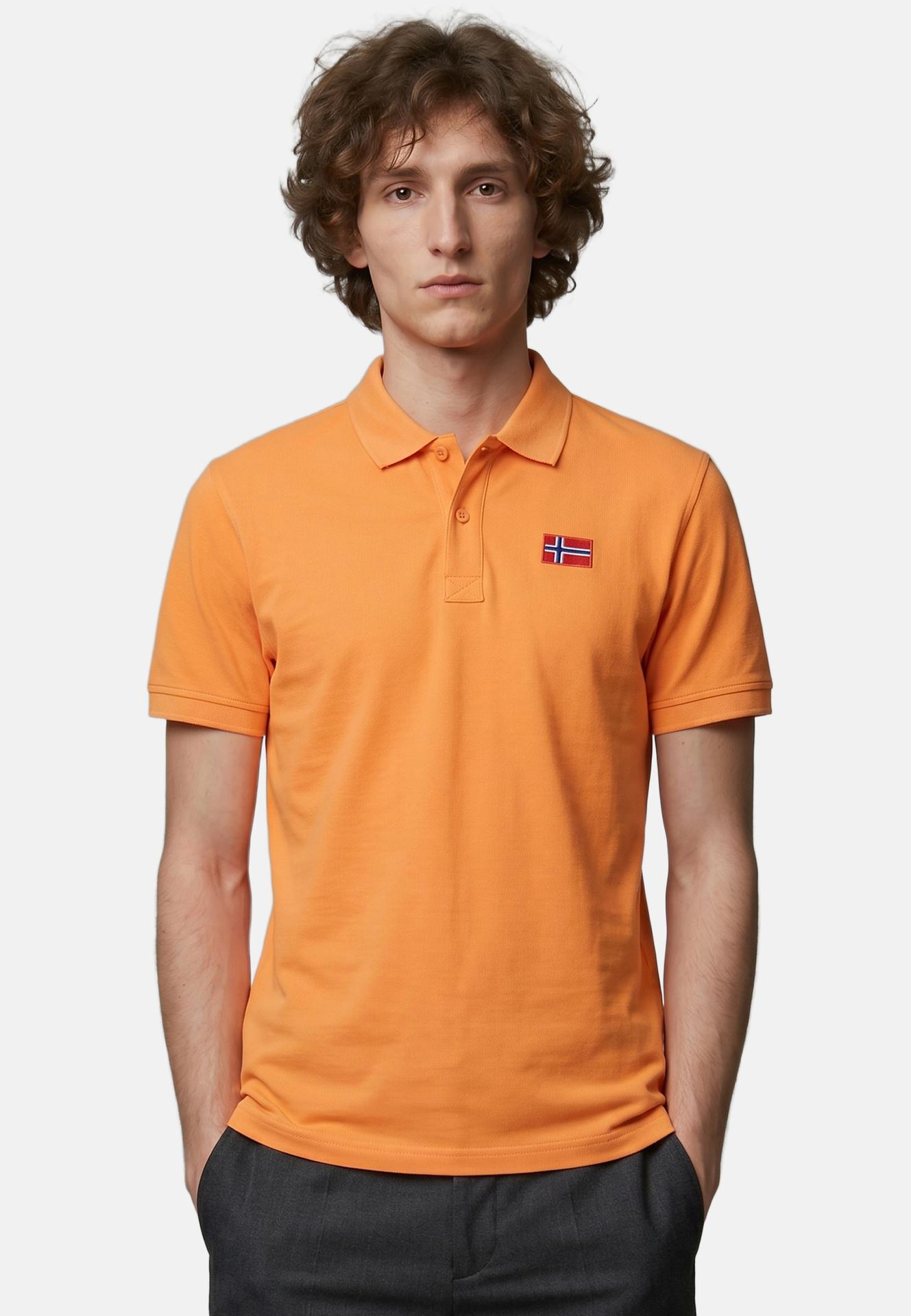 Napapijri Polohemd Men