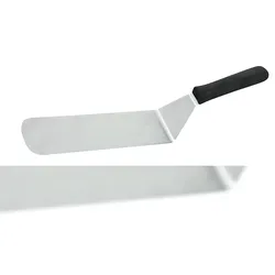 Schneider - Pfannenwender, 240/300 mm - gebogene Klinge